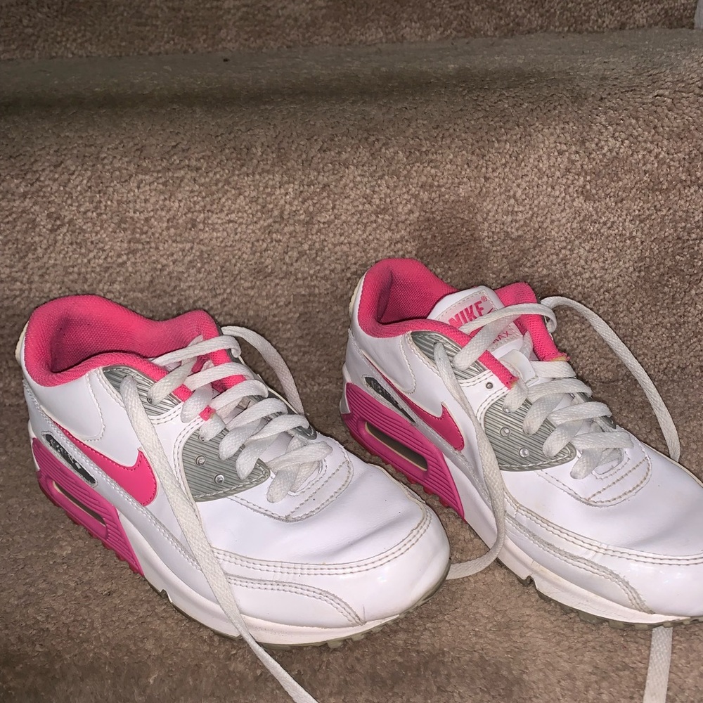 women's nike air max
